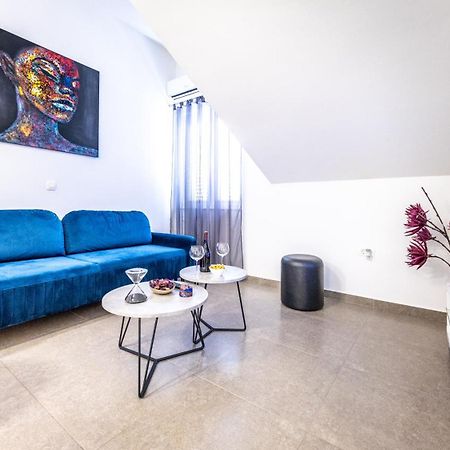 New Modern Studio Apartment Nina Dubrovnik Eksteriør bilde