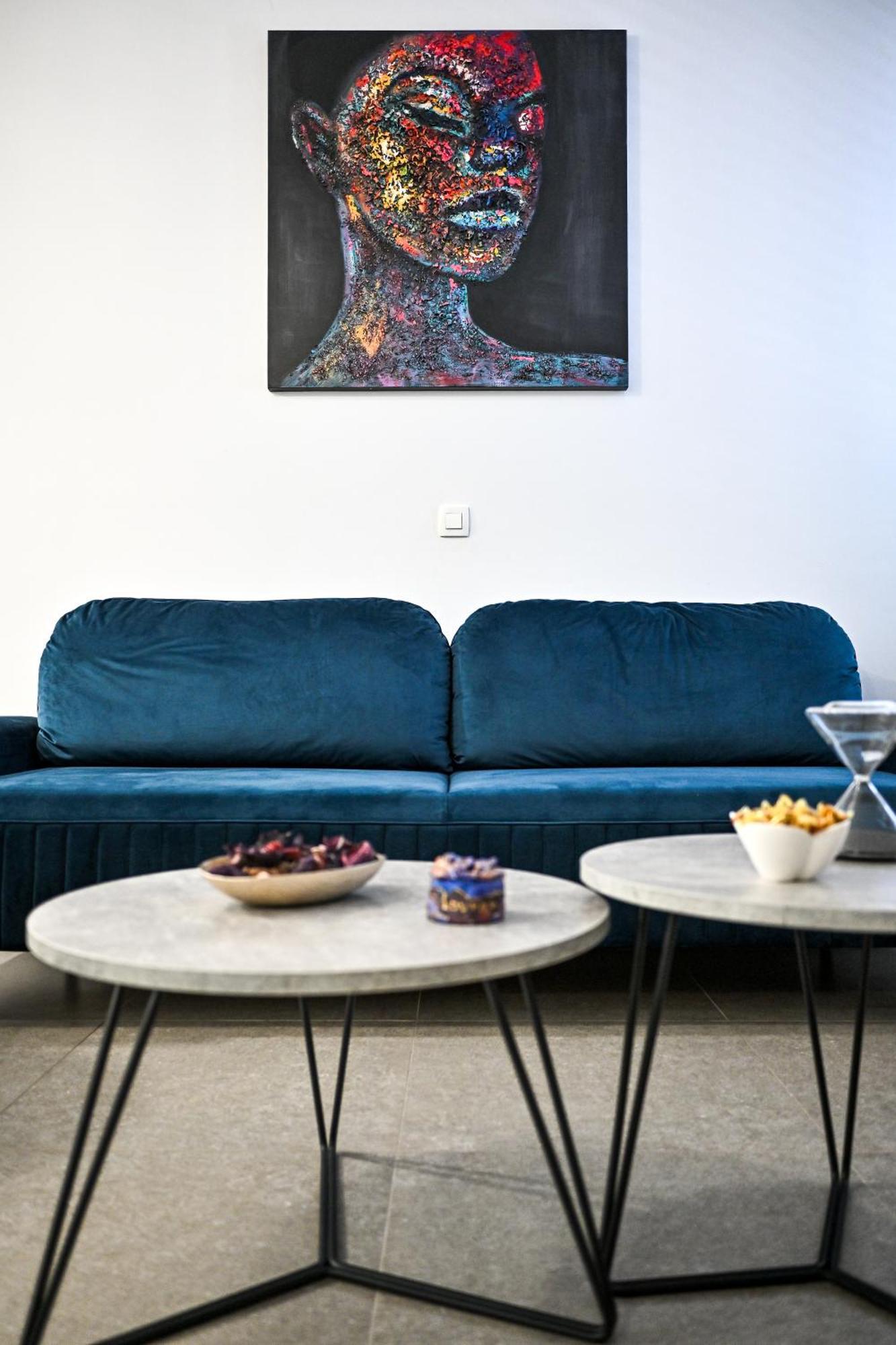 New Modern Studio Apartment Nina Dubrovnik Eksteriør bilde