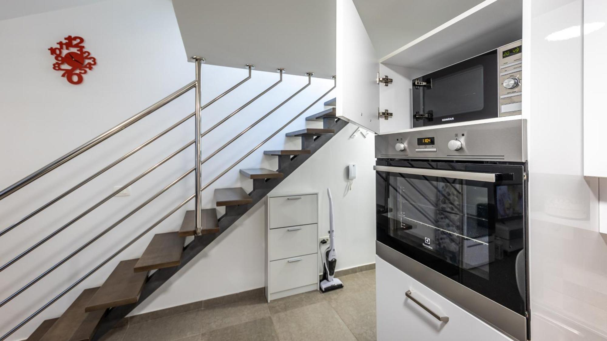 New Modern Studio Apartment Nina Dubrovnik Eksteriør bilde