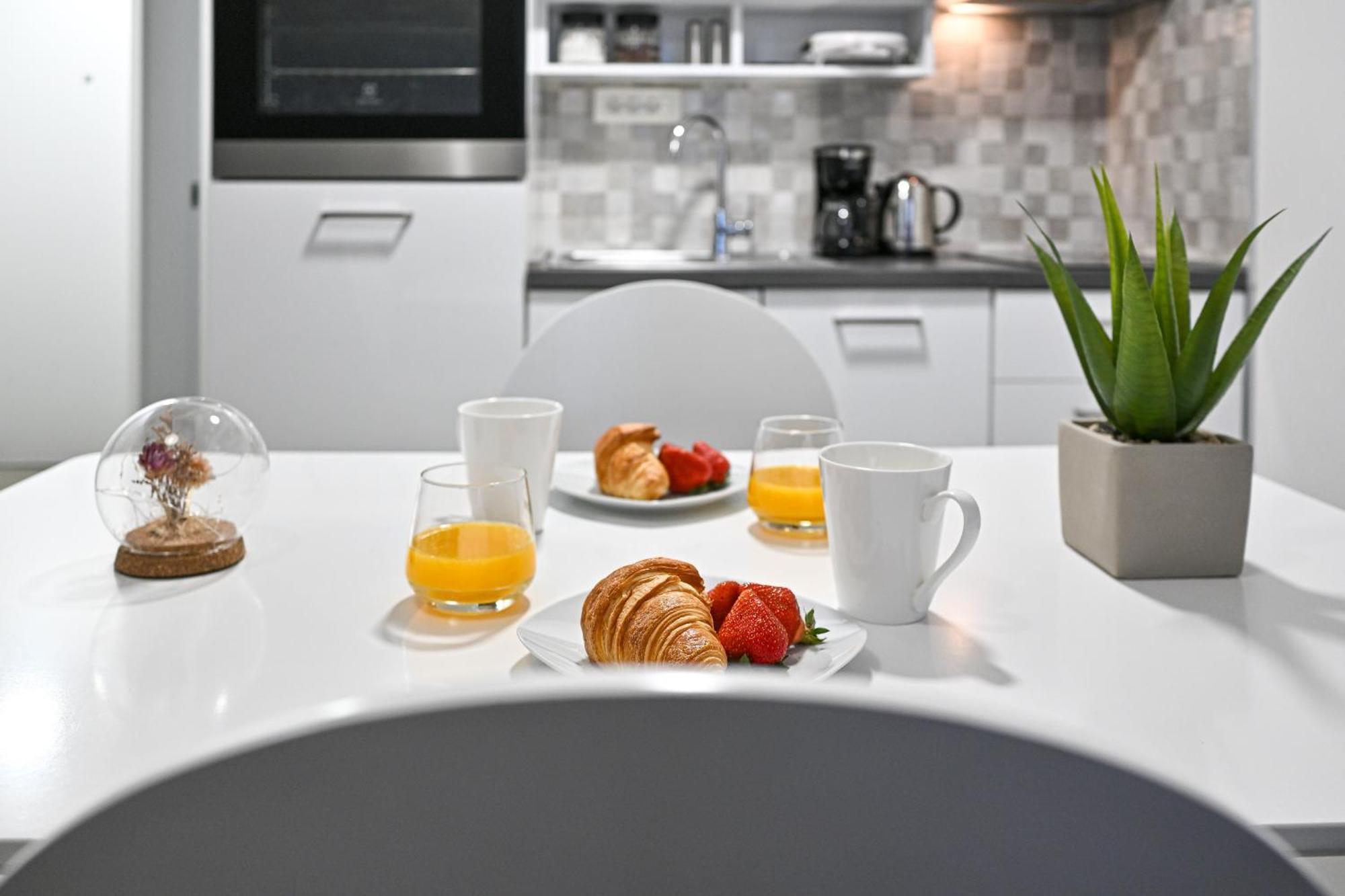 New Modern Studio Apartment Nina Dubrovnik Eksteriør bilde