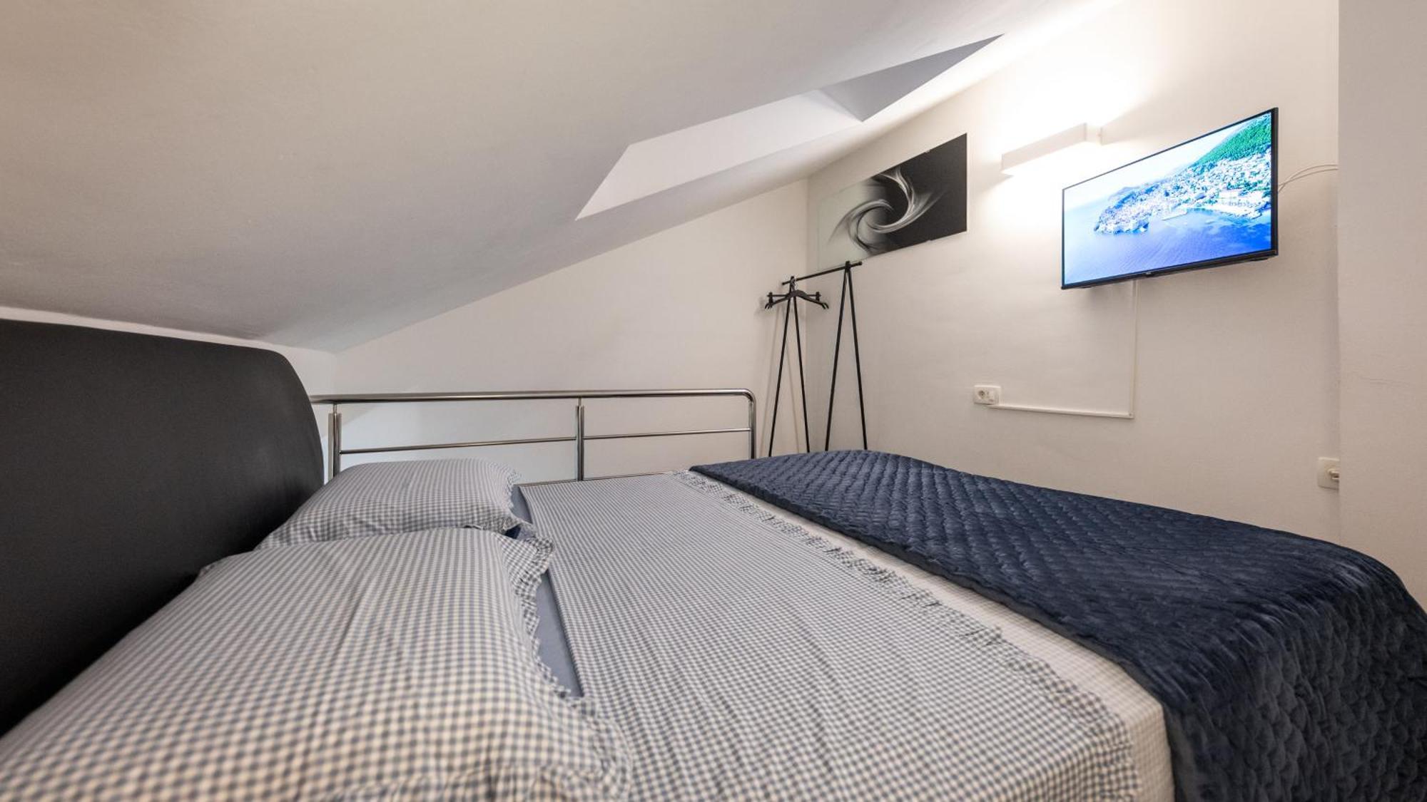 New Modern Studio Apartment Nina Dubrovnik Eksteriør bilde