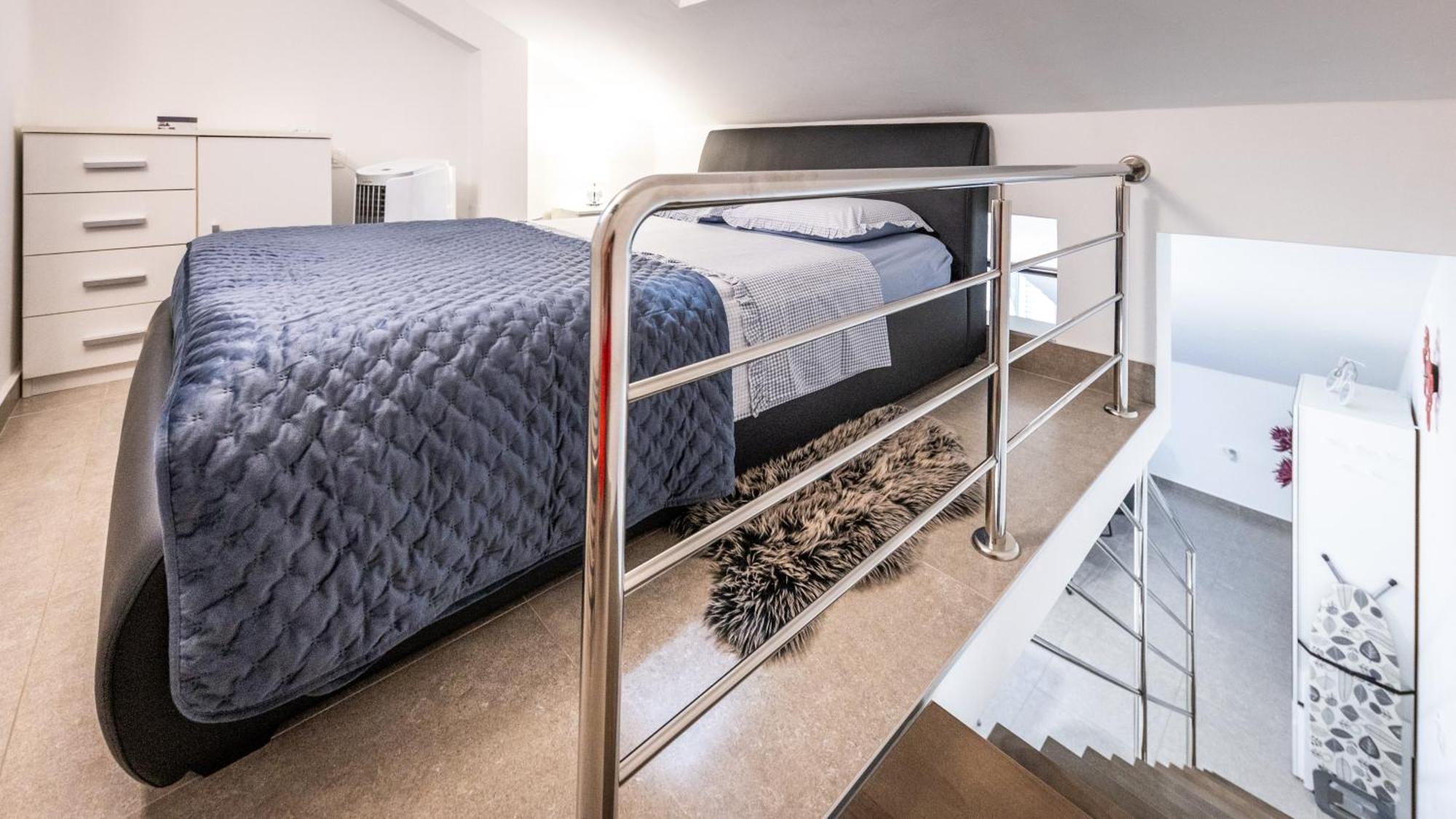 New Modern Studio Apartment Nina Dubrovnik Eksteriør bilde